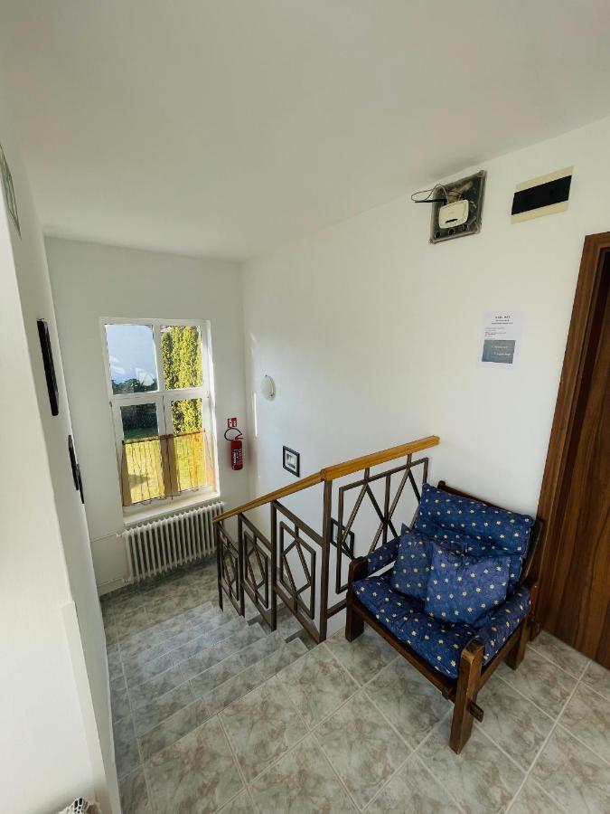 Gabi Haz Apartmanok*** Hajdúszoboszló Buitenkant foto